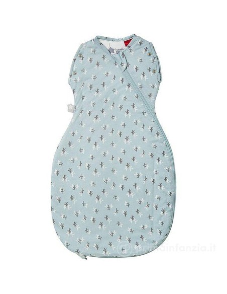Tommee Tippee - Snuggle 3-9M 1.0TOG Treasure Trees