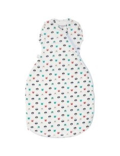 Tommee Tippee - Snuggle 0-4M 2.5TOG FS Cat & Mouse