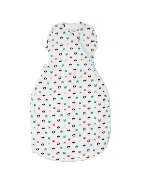 Tommee Tippee - Snuggle 0-4M 2.5TOG FS Cat & Mouse