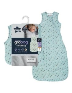 Tommee Tippee - Sleeping Bag  6-18M 2.5TOG Treasure Trees
