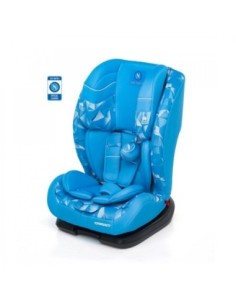 Foppapedretti - Seggiolino Auto Re-Klino SSC Napoli
