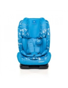 Foppapedretti - Seggiolino Auto Re-Klino SSC Napoli 2