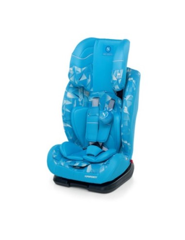 Foppapedretti - Seggiolino Auto Re-Klino SSC Napoli