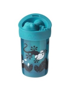 Tommee Tippee - Tazza Super Cup con Coperchio 300ml 2