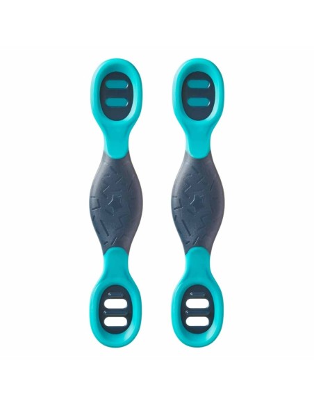 Tommee Tippee - 2 Cucchiai 4M+ Verde
