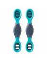 Tommee Tippee - 2 Cucchiai 4M+ Verde
