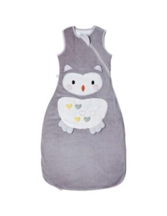 Tommee Tippee - Sleeping Bag 6-18M 2.5TOG FS Ollie The Owl