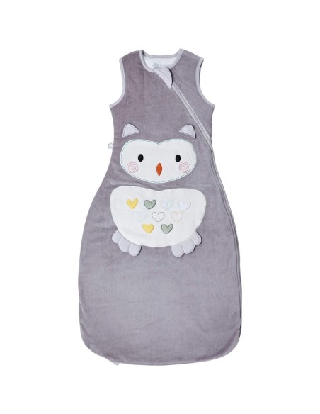 Tommee Tippee - Sleeping Bag 6-18M 2.5TOG FS Ollie The Owl