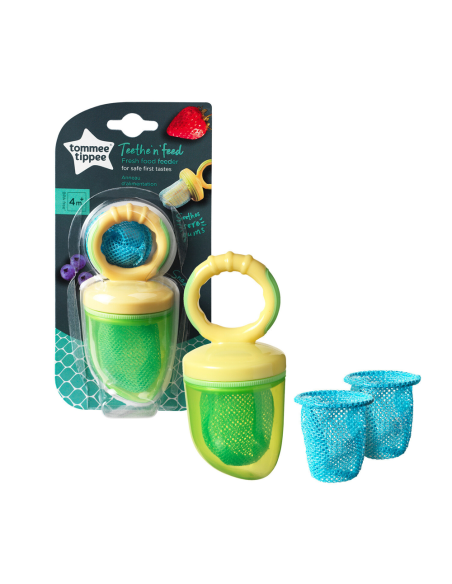 Tommee Tippee - Retina per Alimenti Freschi