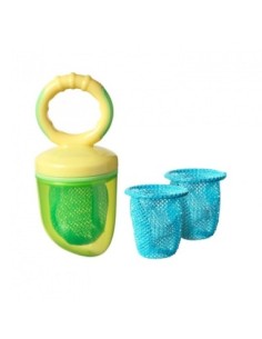 Tommee Tippee - Retina per Alimenti Freschi 2