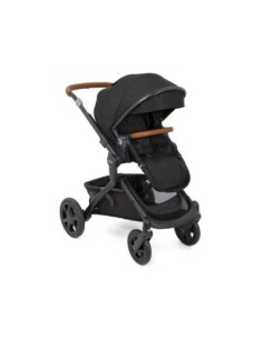 Graco - Passeggino Near2Me Elite BLACK (Con Parapioggia & Coprigambe Inclusi) + Spedizione Gratuita 2