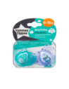 Tommee Tippee - 2 Succhietti 6-18M Any Time