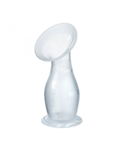 Tommee Tippee - Tiralatte Manuale in Silicone FS