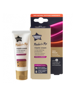 Tommee Tippee - Crema per Capezzoli