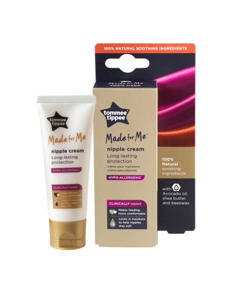 Tommee Tippee - Crema per Capezzoli