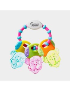 Tommee Tippee - Chiavi Massaggiagengive Gel