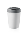 Tommee Tippee - Sangenic Mangiapannolini Simplee Grigio