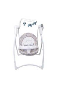 Graco - Sdraietta Lovin Hug Swing