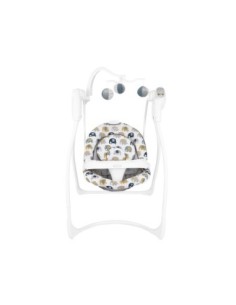 Graco - Sdraietta Lovin Hug Swing 2