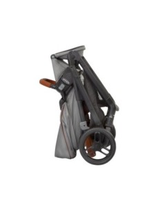 Graco - Seggiolino Auto i-Size Near2Me SnugEssentials (40-75 cm)