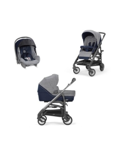 Foppapedretti - Lettino Pikkoletto Dolcestella - Spedizione Gratuita
 Foppapedretti-dolcestella bianco