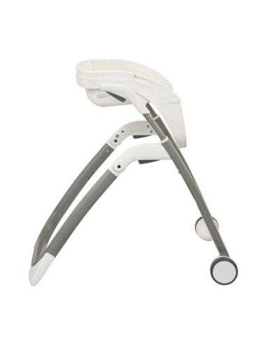 Graco - DuoDiner 6 in 1 Seggiolone Patchwork Gray