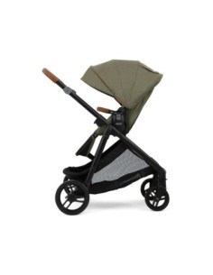 Graco - Passeggino Time2Grow (Con Parapioggia e Adattatori Inclusi) + Spedizione Gratuita