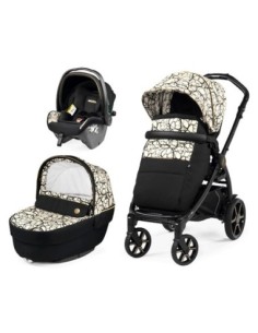 Peg Perego - Trio Book con SLK - Spedizione Gratuita 2