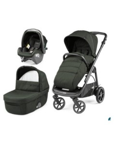 BeSafe - copertura protettiva per seggiolino iZi Up X3