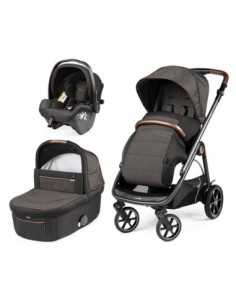 Cybex - Eezy S Twist 2 BLK - Classic Beige