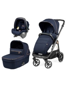 Peg Perego - Trio Veloce Special SLK - Spedizione Gratuita