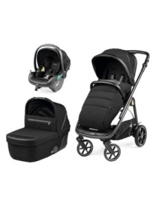Peg Perego - Trio Veloce Special SLK - Spedizione Gratuita 2