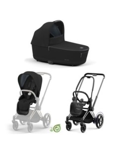 Safety 1st- Passeggino Flap - Blue Moon