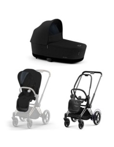 Safety 1st - Passeggino Peps&Canopy - Pop Yellow