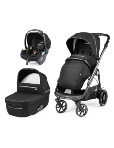 Cam - Passeggino Giramondo - Beige