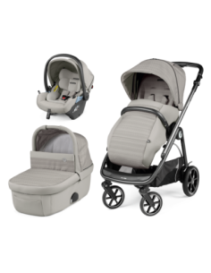 Cybex - Seggiolino Auto Sirona S I-Size - Passion Pink