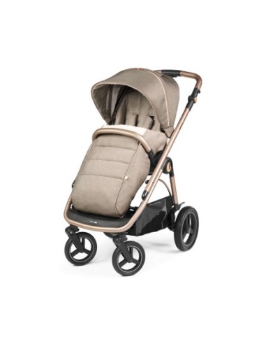 Peg Perego - Trio Veloce TC con SLK - Spedizione Gratuita