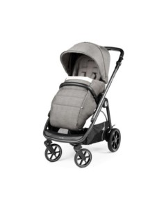 Peg Perego - Trio Vivace con SLK + Borsa + home stand OMAGGIO 2