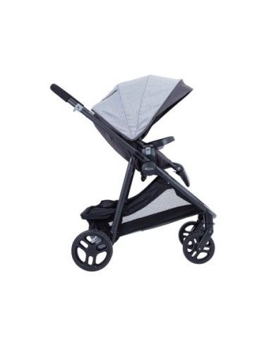 Graco - Passeggino Time2Grow (Con Parapioggia e Adattatori Inclusi) + Spedizione Gratuita