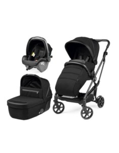 Peg Perego - Trio Vivace Special SLK + Borsa + home stand OMAGGIO 2