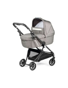 Peg Perego -  Trio Vivace con Lounge con Borsa OMAGGIO 2