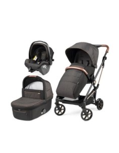 Inglesina KIT AUTO PER CULLA