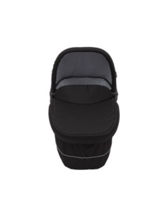 Graco - Navicella TIME2GROW - Black 2