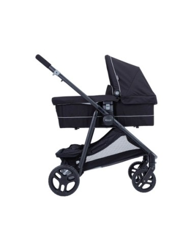 Graco - Navicella TIME2GROW - Black