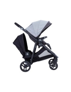 Graco - Seconda Seduta Gemellare Time2Grow - Black 2
