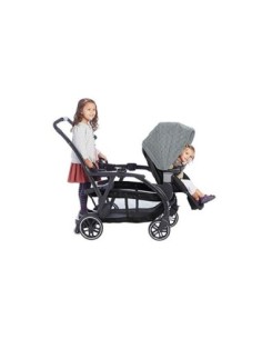 Graco - Passeggino Leggero MYAVO - Spedizione Gratuita
