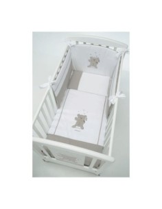 Foppapedretti - Completo piumone My little love - Spedizione Gratuita