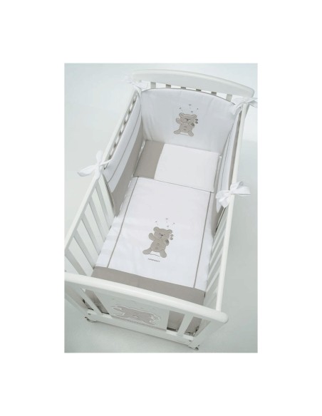 Foppapedretti - Completo piumone My little love - Spedizione Gratuita