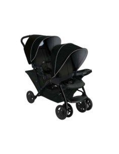 Graco - Passeggino STADIUM DUO - Spedizione Gratuita