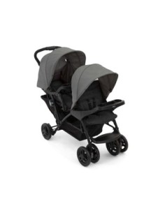 Graco - Passeggino STADIUM DUO - Spedizione Gratuita 2